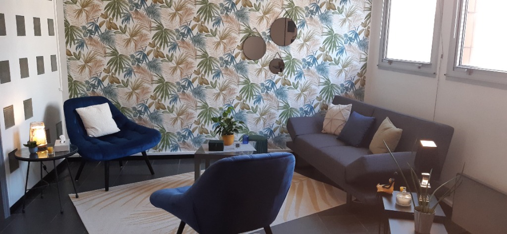 photo cabinet Laure Besseval