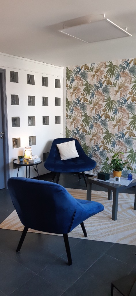 photo seance Laure Besseval