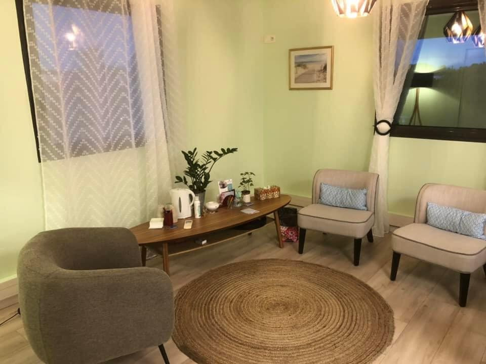 photo seance Laurence Jamin