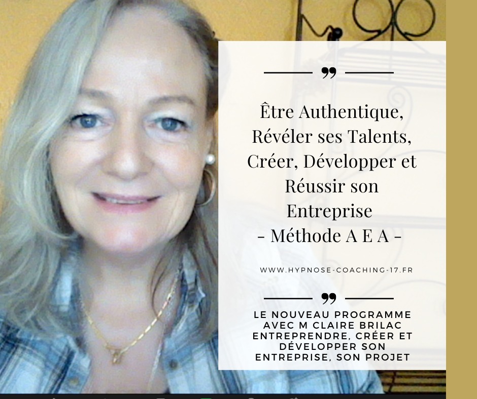 photo activite Marie Claire BRILAC-HAZART