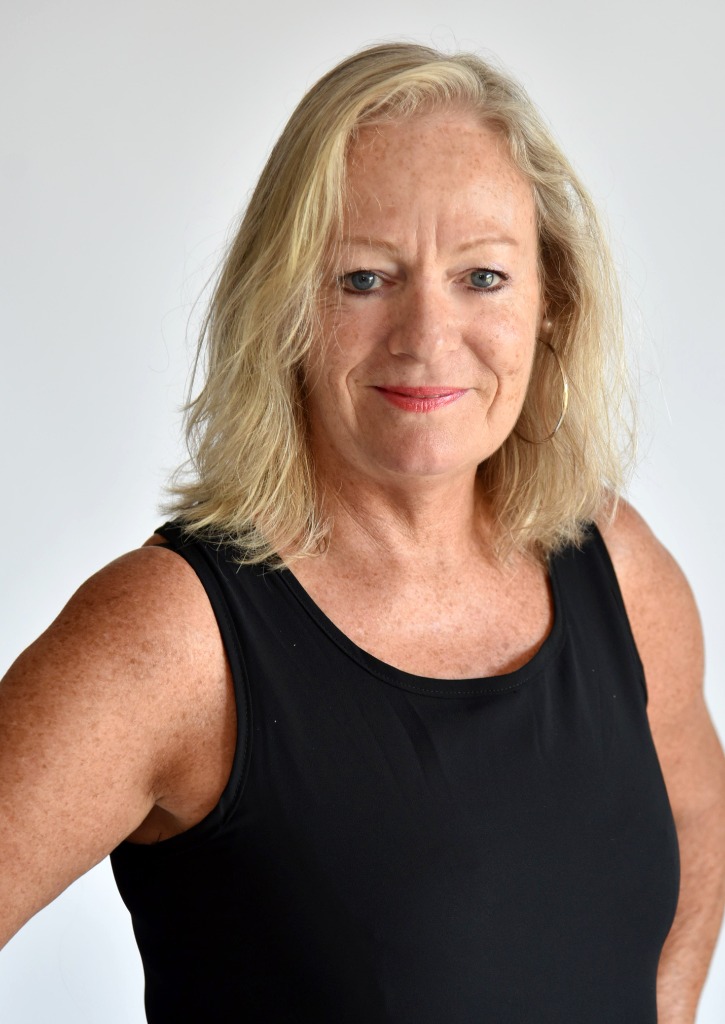 photo portrait Marie Claire BRILAC-HAZART