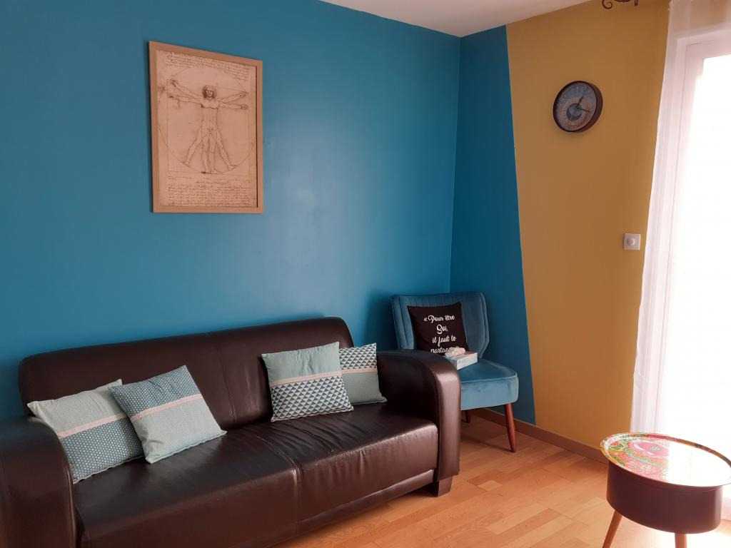 photo cabinet Véronique RECORD