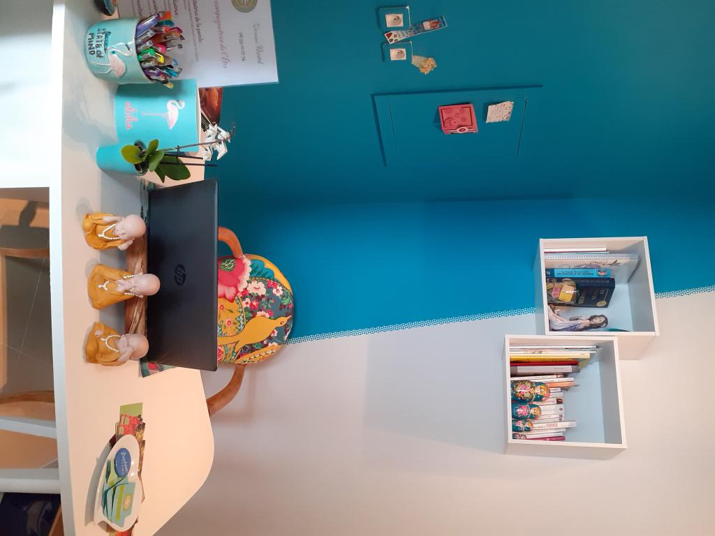 photo seance Véronique RECORD