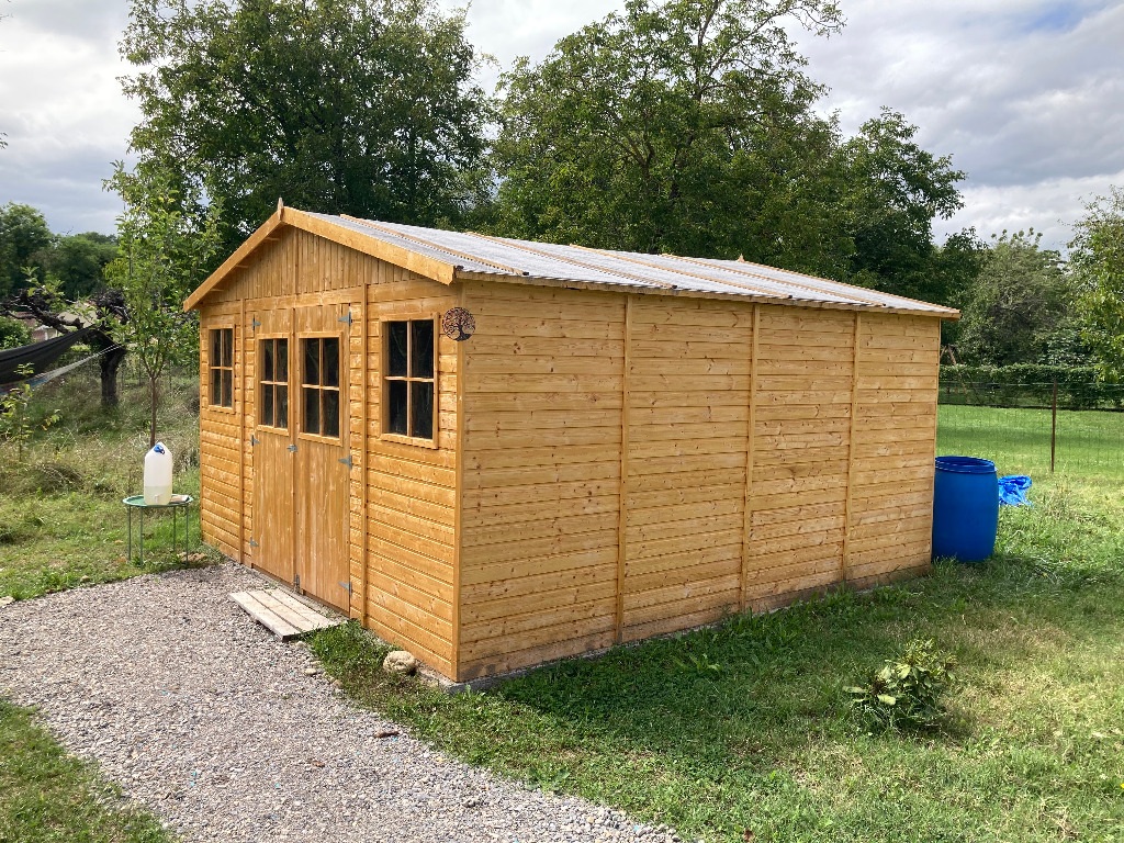 photo cabinet Carole irola