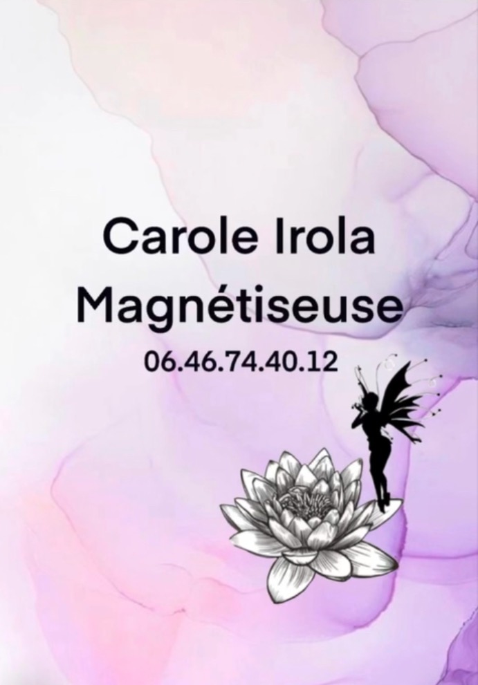 photo diplome Carole irola