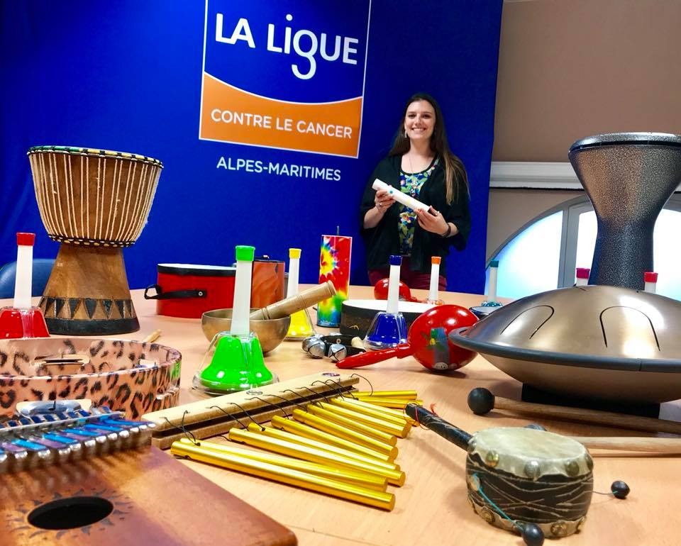 photo activite Nathalie Olmi