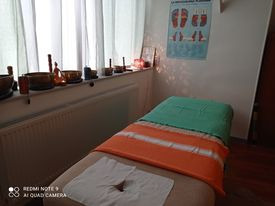 photo cabinet Monique Malivoir