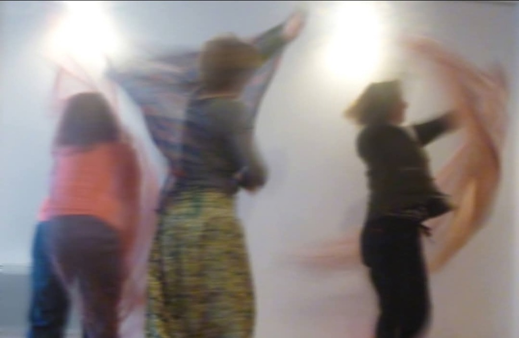 photo activite Anne Tramoy