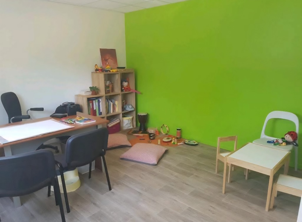 photo cabinet Anne Tramoy