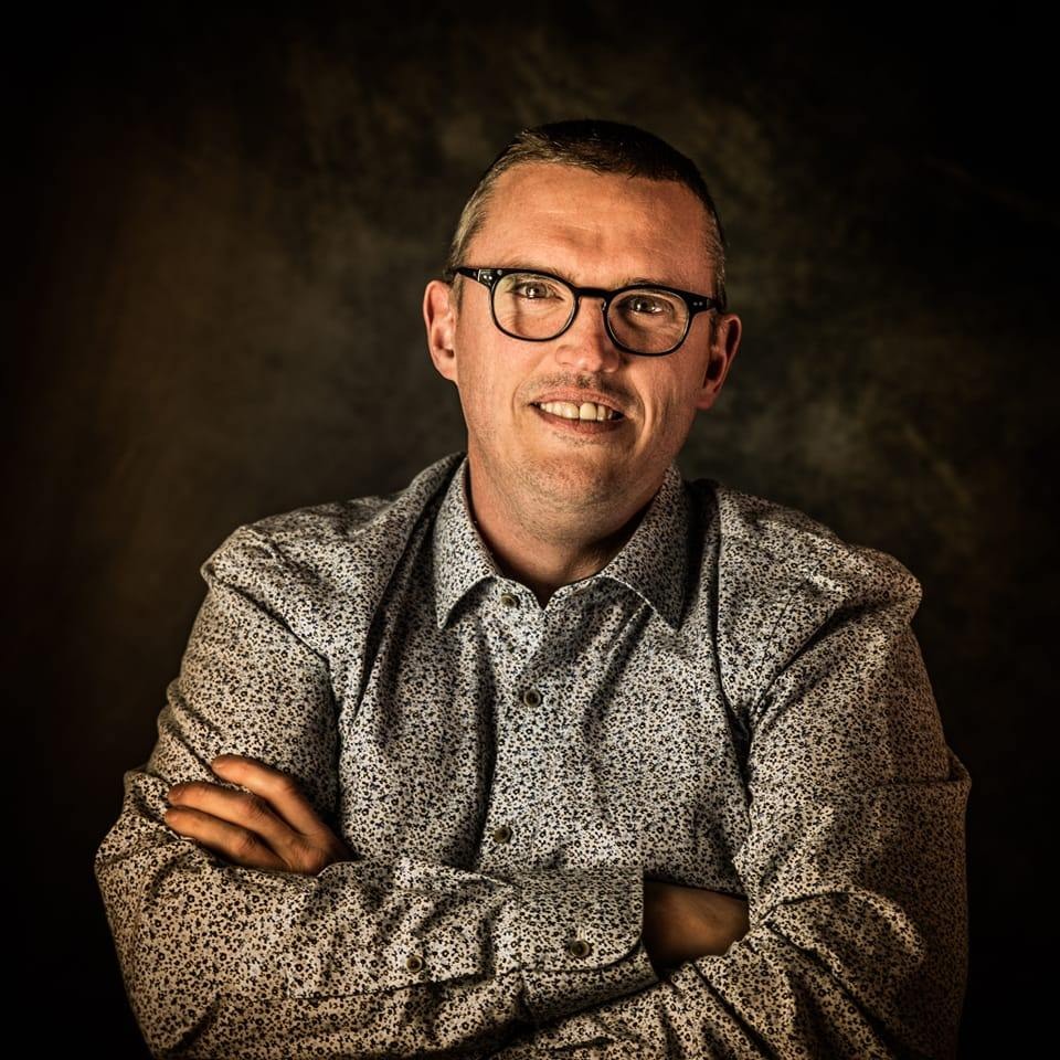 photo cabinet Nicolas Dubois