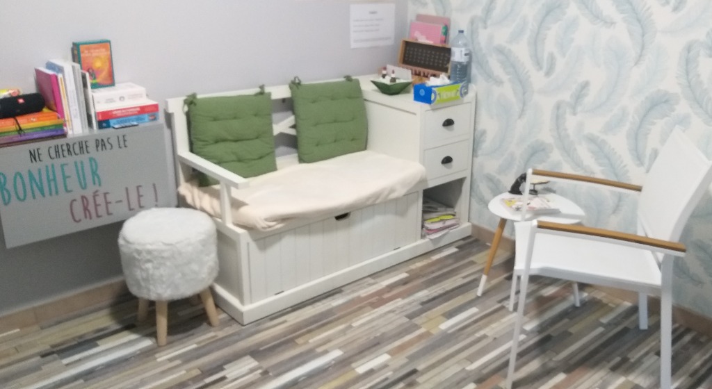 photo cabinet Cécilia Berton