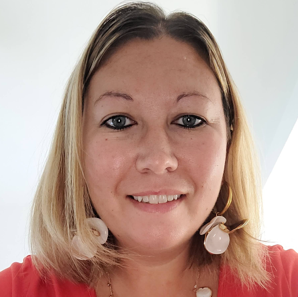 LAURIE KAROLEWSKI Amiens Hypnose