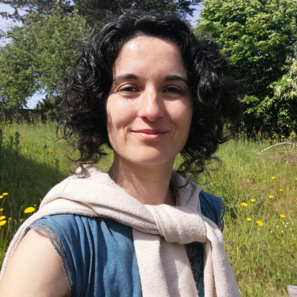 photo portrait Lécuyer Marylène