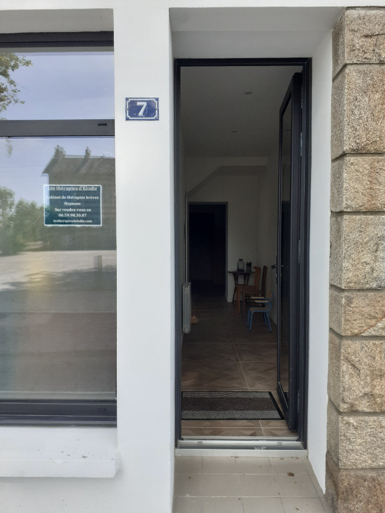 photo portrait Elodie Deret