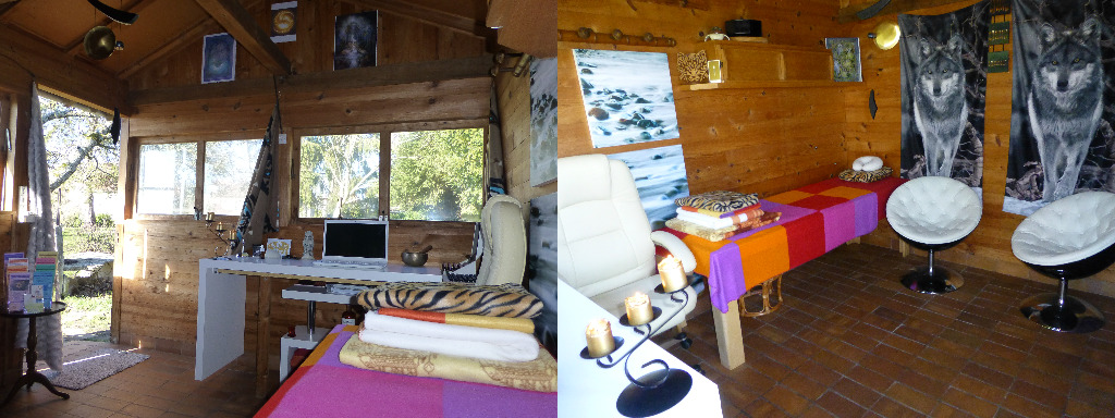 photo cabinet Lise Defrance