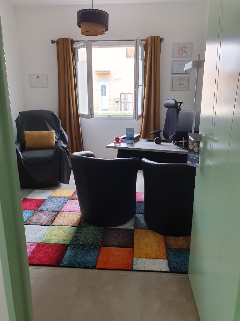 photo cabinet Graziella Cerda