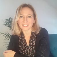 photo portrait  Beata Pujol - Hypnose et Coaching à Cerons (33)