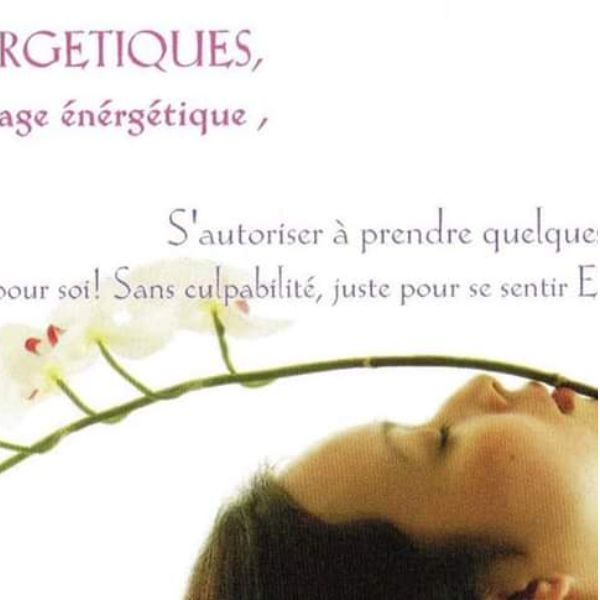 Qi Harmonie Therapie