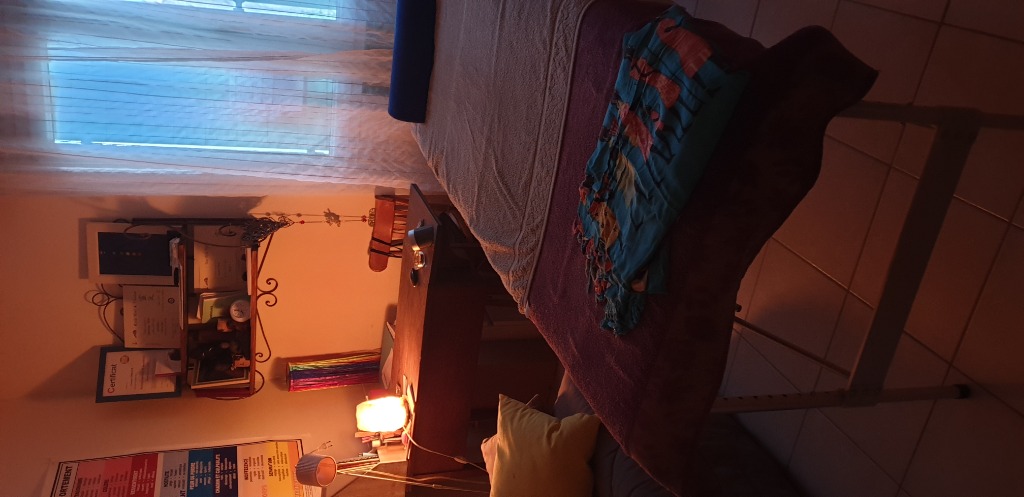 photo cabinet Qi Harmonie Therapie