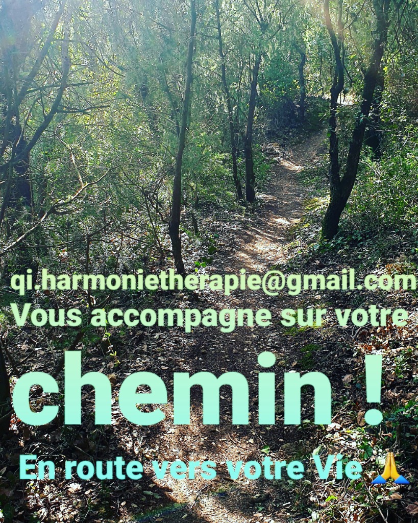 photo portrait Qi Harmonie Therapie