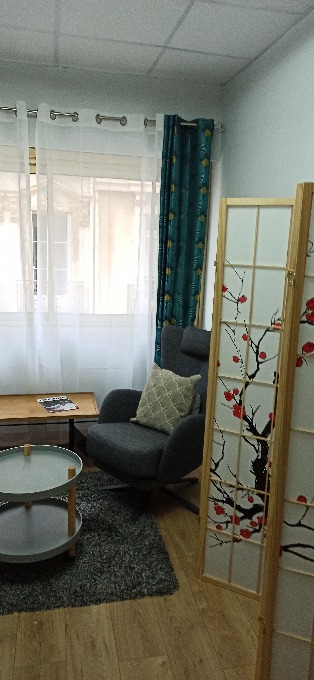 photo cabinet Laurent Zafosnik