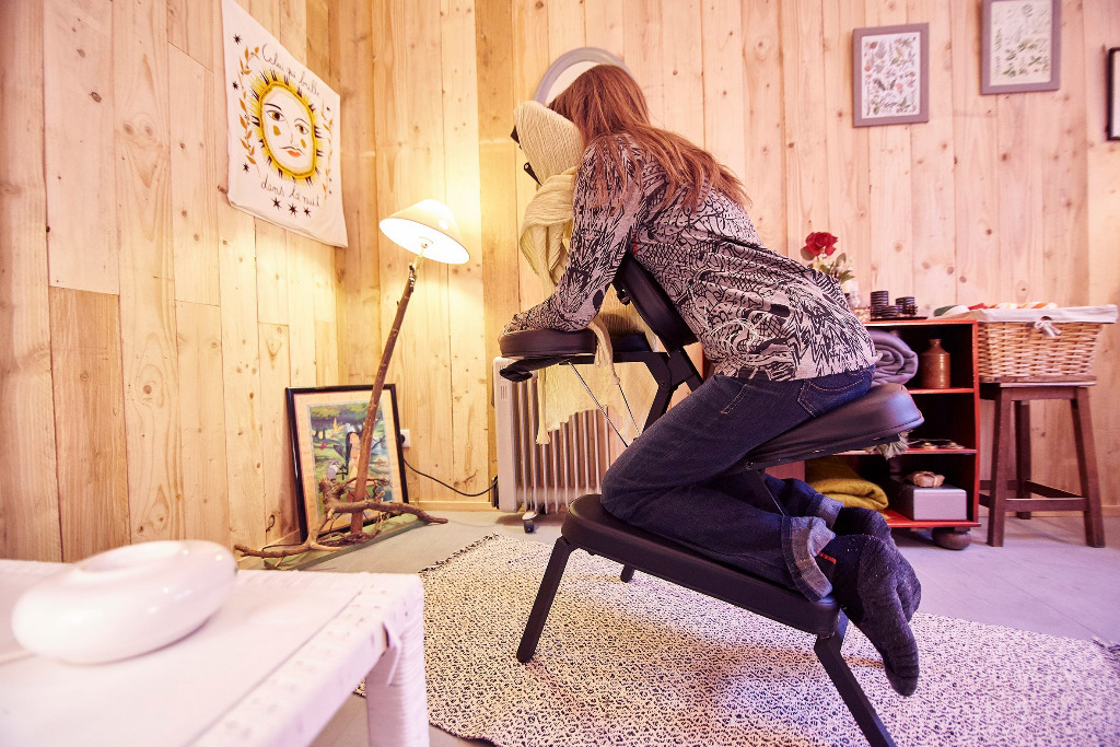 photo seance Mélanie Dupuis