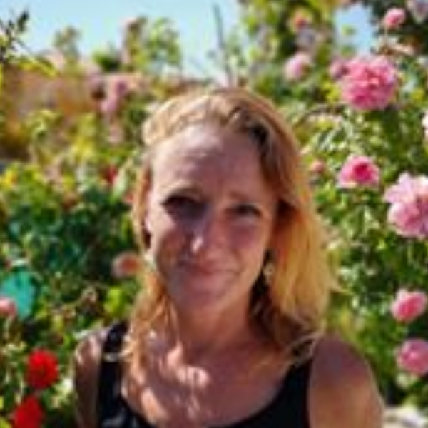 Marie  Koenig de Kerviler