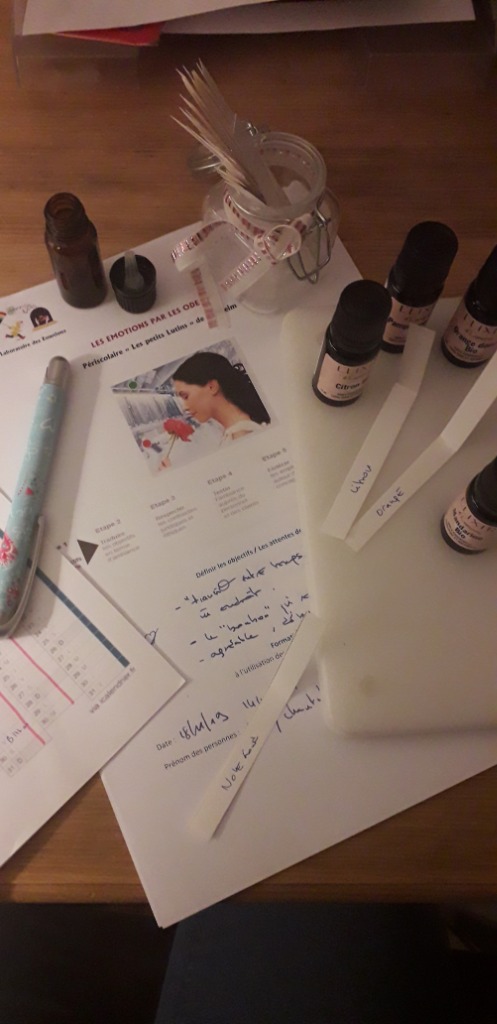 photo cabinet Magali Schweitzer