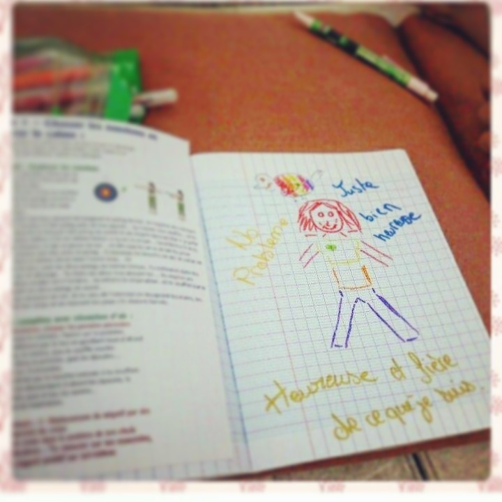 photo seance Magali Schweitzer