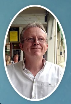 photo portrait Nicolas OSTAPTCHOUK