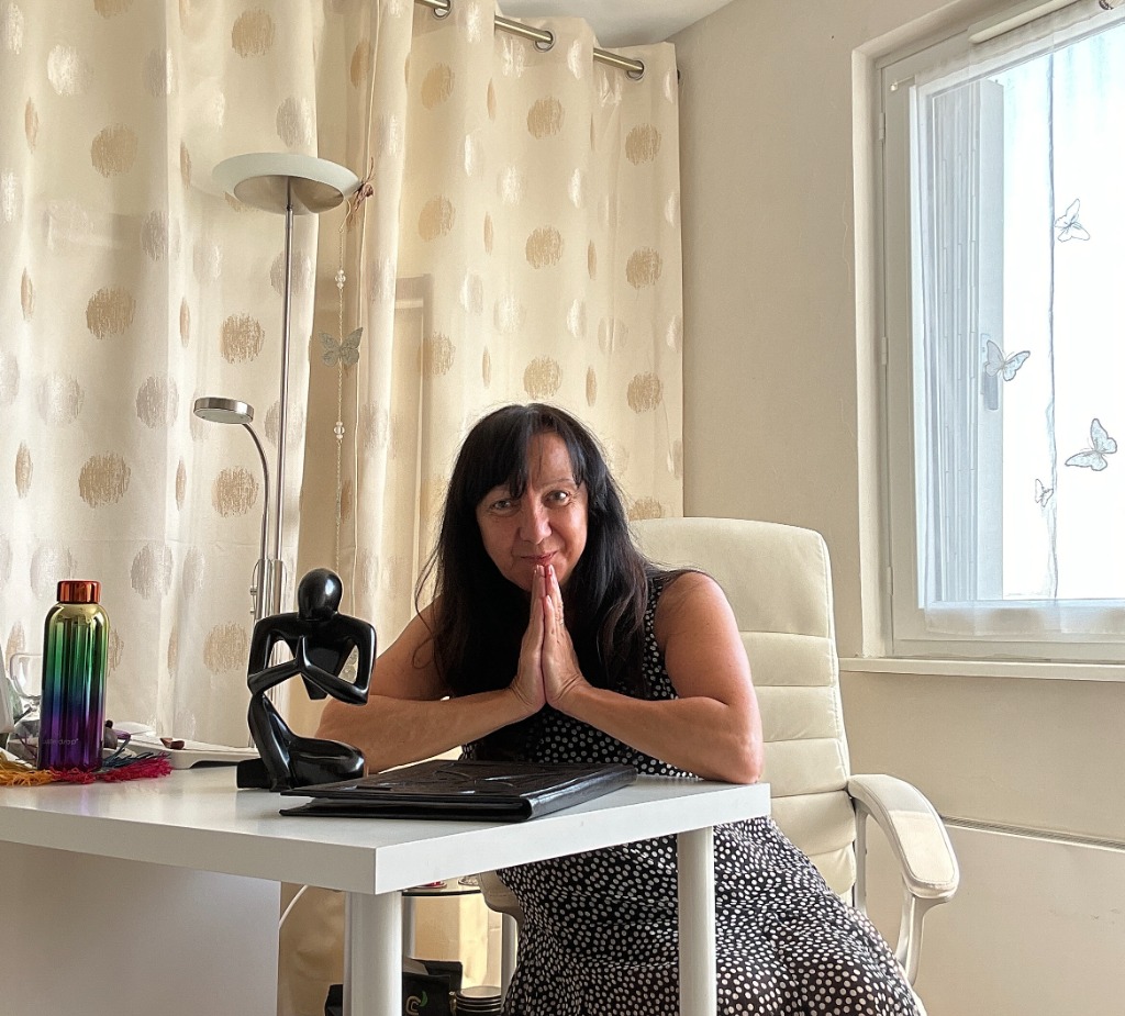 photo cabinet MARINE JACQUESON