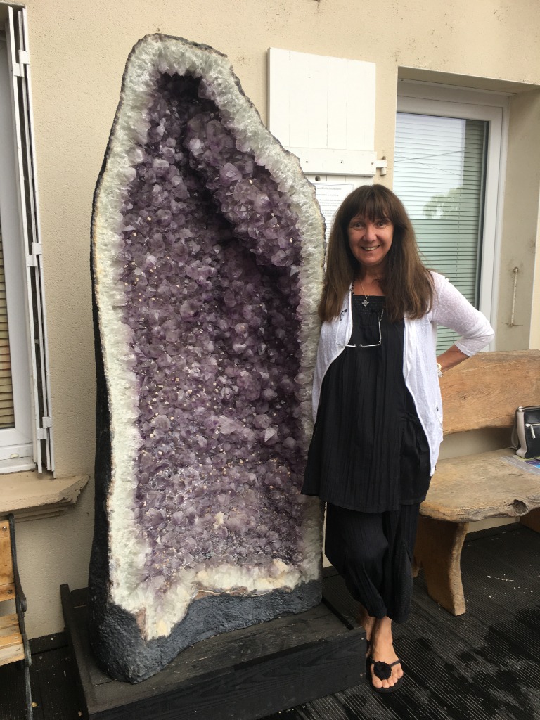 photo diplome MARINE JACQUESON