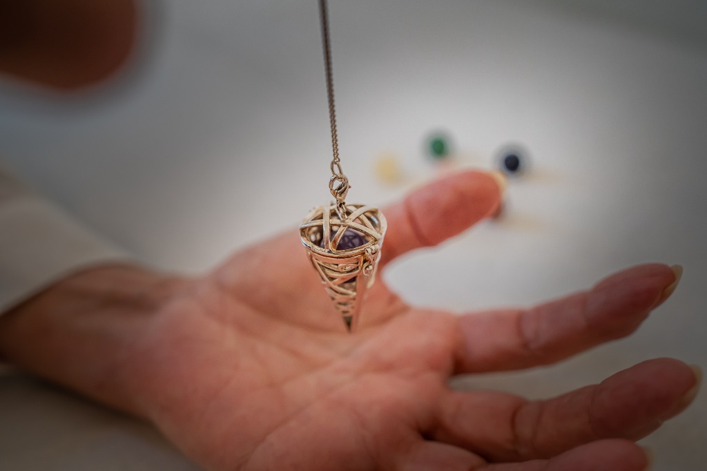 photo portrait MARINE JACQUESON