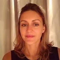 photo portrait Mallory Galera