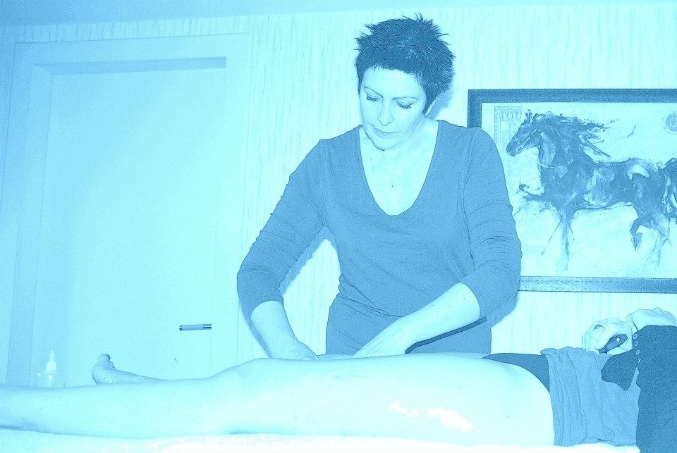 photo activite Marie-Edith Nonn