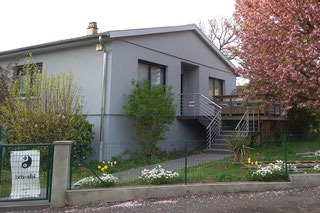 photo cabinet Marie-Edith Nonn