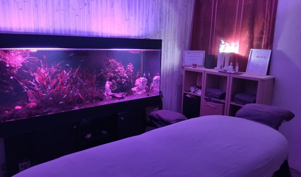 photo seance Marie-Edith Nonn