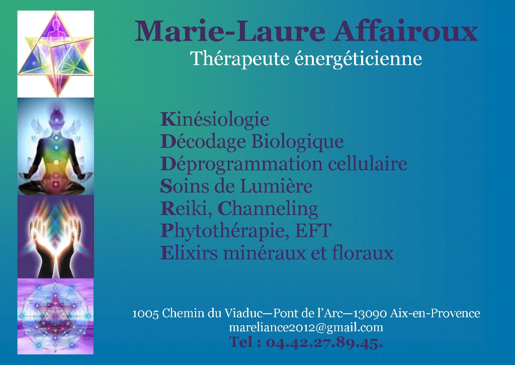 photo diplome MARIE-LAURE AFFAIROUX