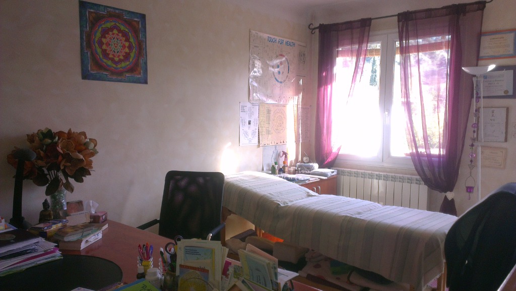 photo seance MARIE-LAURE AFFAIROUX