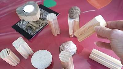 photo seance Marielle Couillerot