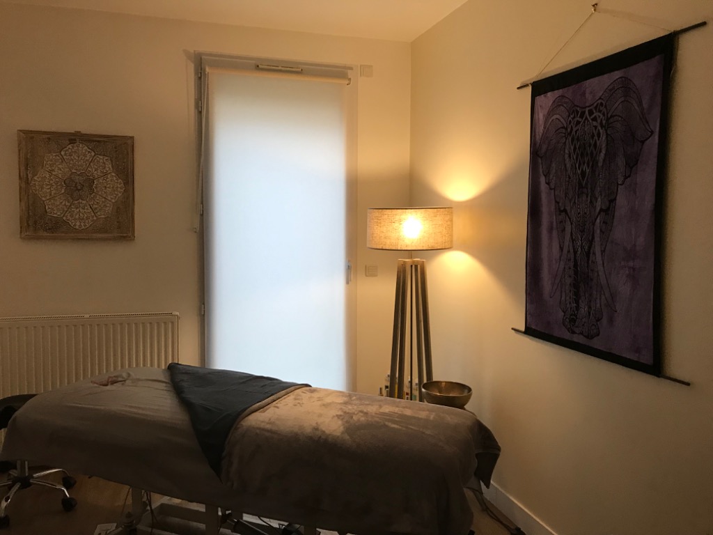 photo cabinet Louise Le Coquil Durin