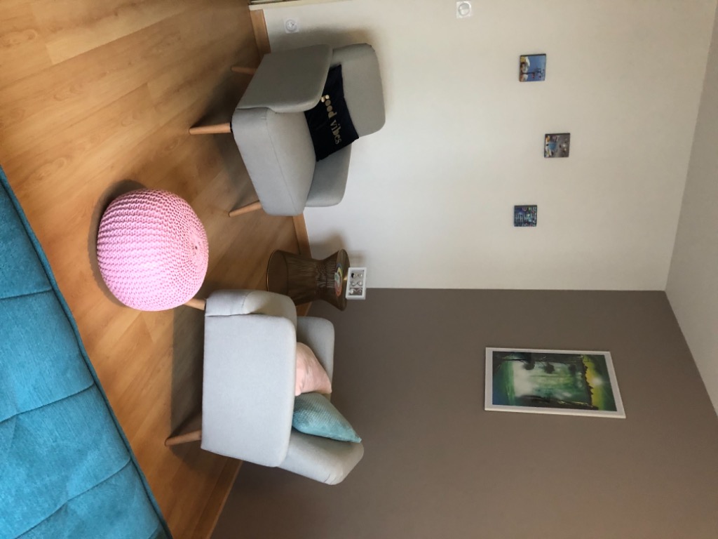 photo cabinet Francesca Lagrue