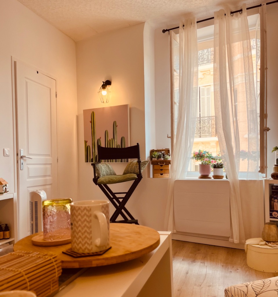 photo cabinet Image et Bien être - Béatrice Lézat