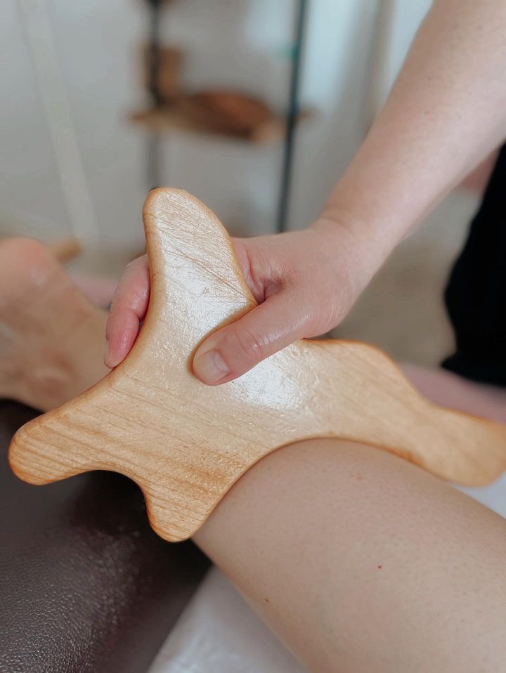 photo seance Image et Bien être - Béatrice Lézat