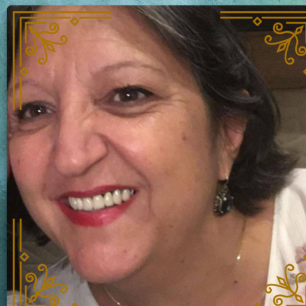 Thérèse Cassan Valette