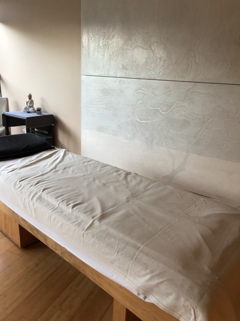 photo cabinet Edith Masson