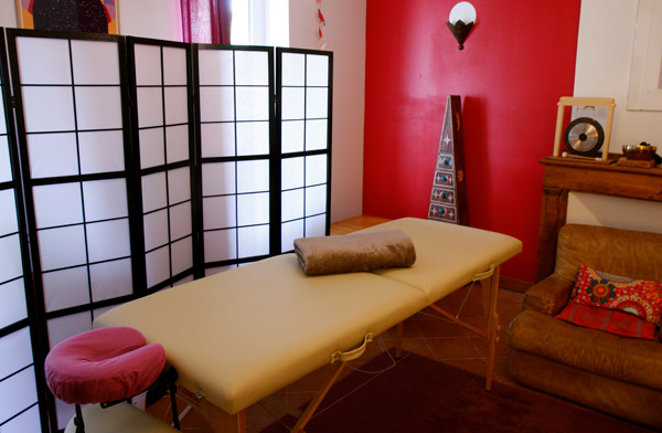 photo cabinet Maxime Corbière