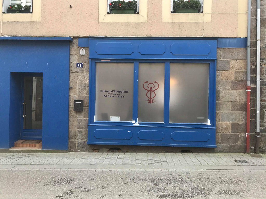 photo cabinet Mazurier Anthony