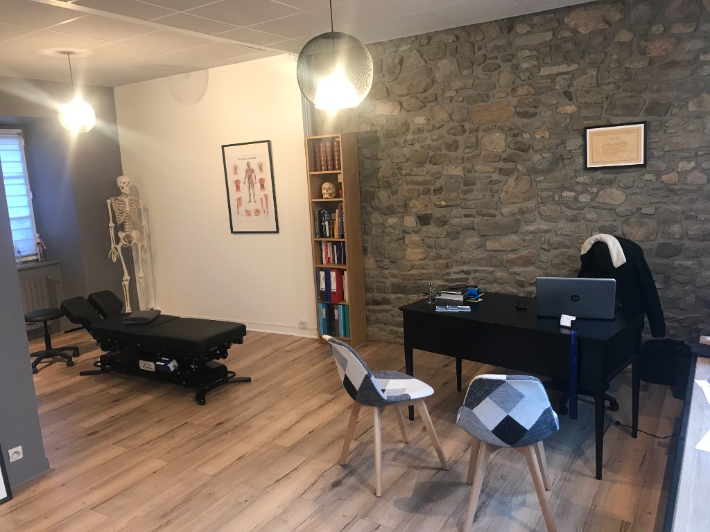 photo seance Mazurier Anthony