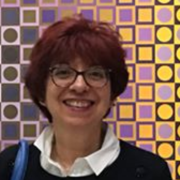 Marie Christine Biebuyck